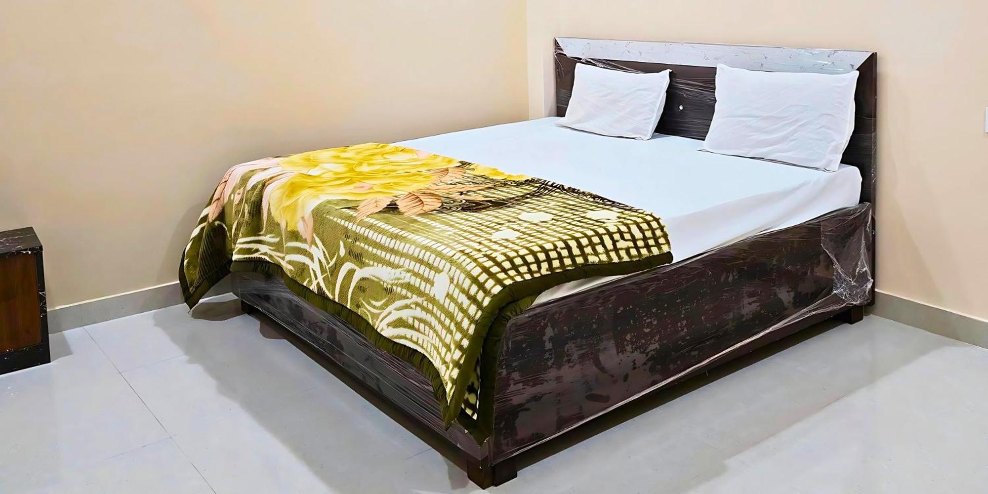 Ramayana Grand Hotel Ayodhya Kültér fotó